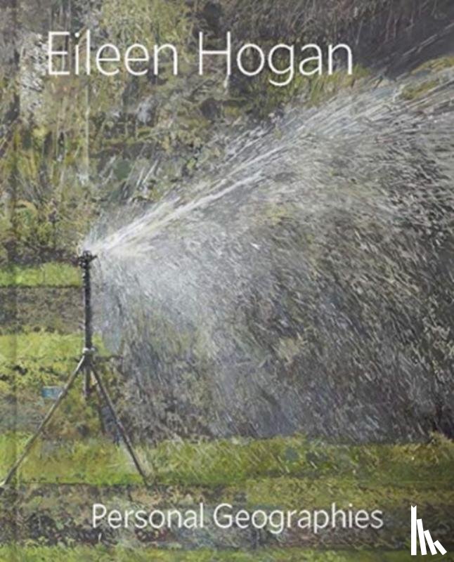 Fairman, Elisabeth R. - Eileen Hogan