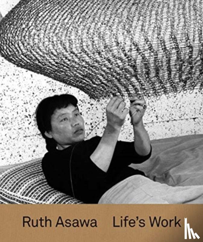  - Ruth Asawa