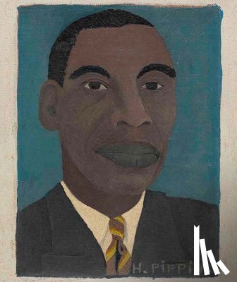 Monahan, Anne - Horace Pippin, American Modern