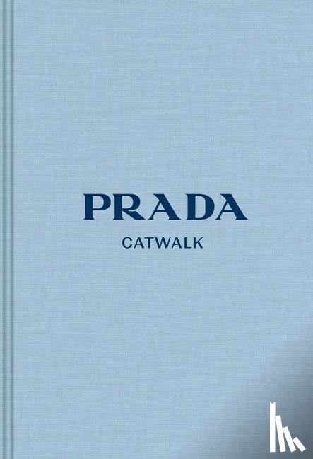 Frankel, Susannah - Prada