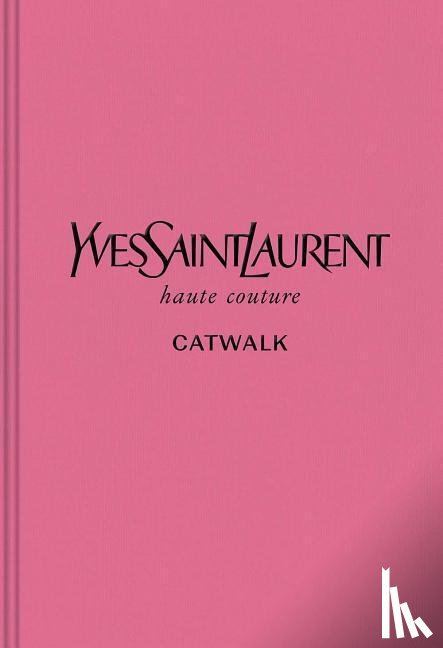 Menkes, Suzy, Flaviano, Olivier, Samuel, Aurelie - YVES ST LAURENT