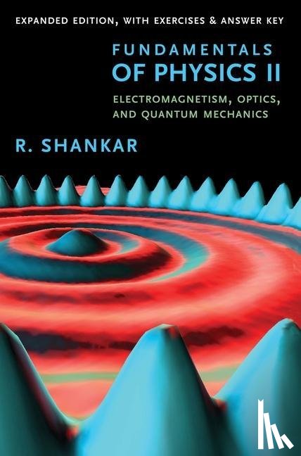 Shankar, R. - Fundamentals of Physics II