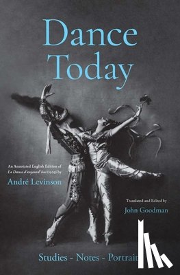 Levinson, Andre - Dance Today