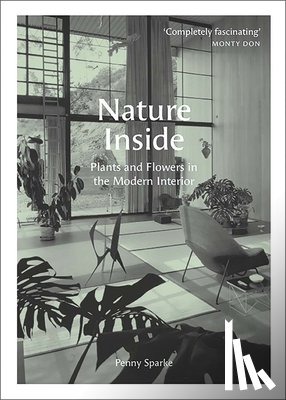 Sparke, Penny - Nature Inside