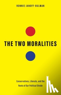 Janoff-Bulman, Ronnie - The Two Moralities