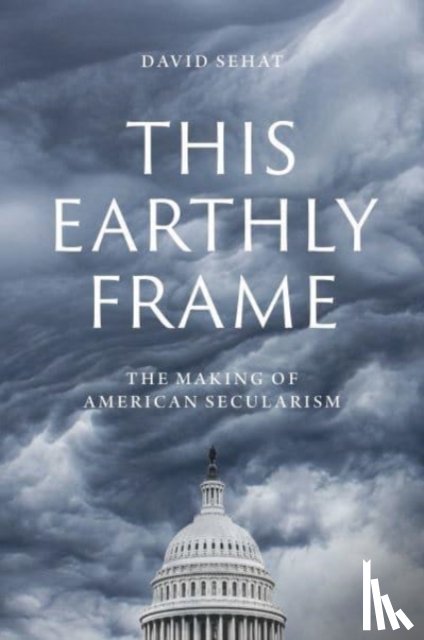 Sehat, David - This Earthly Frame