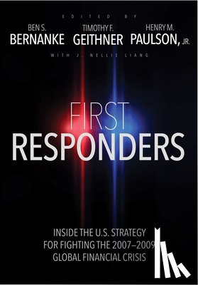  - First Responders