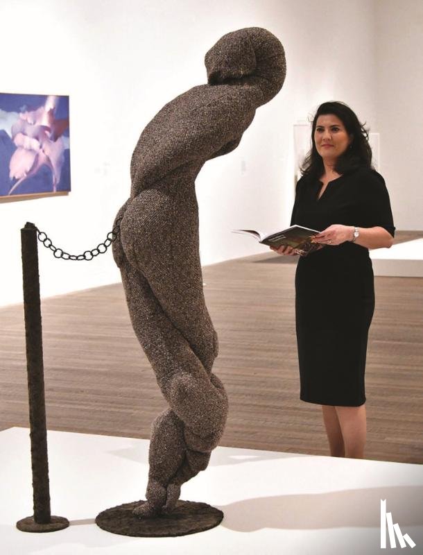 Mahon, Alyce - Dorothea Tanning