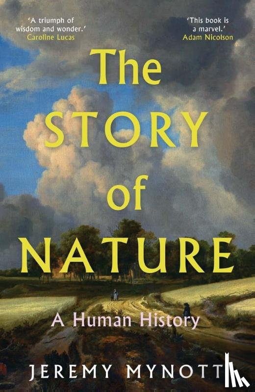 Mynott, Jeremy - The Story of Nature