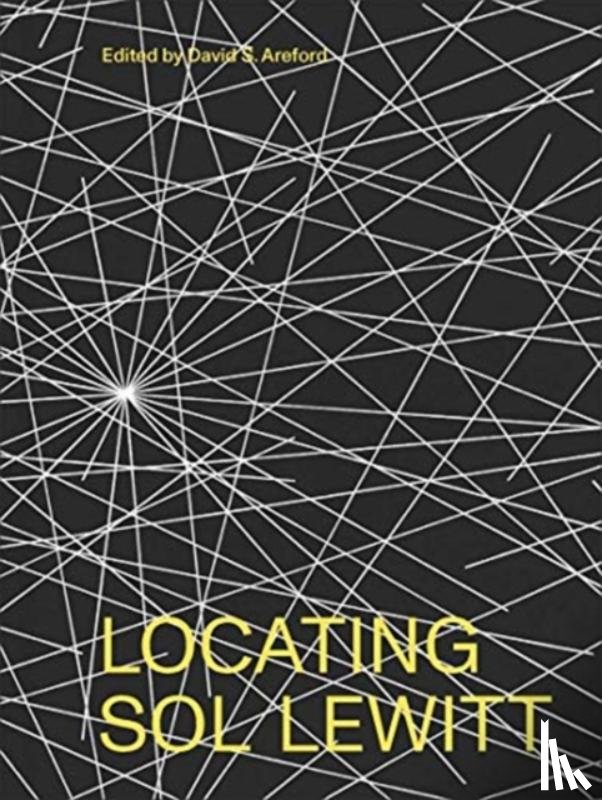 - Locating Sol LeWitt