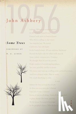 Ashbery, John - Some Trees