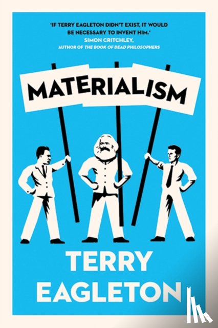 Eagleton, Terry - Materialism