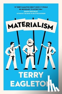 Eagleton, Terry - Materialism