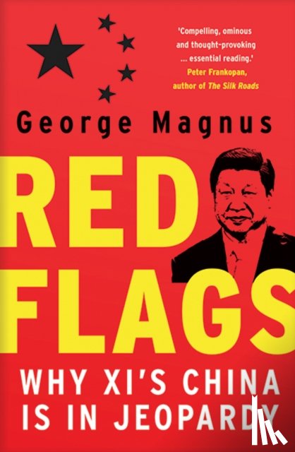 Magnus, George - Red Flags