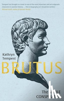Tempest, Kathryn - Brutus