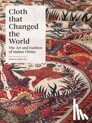  - Cloth that Changed the World
