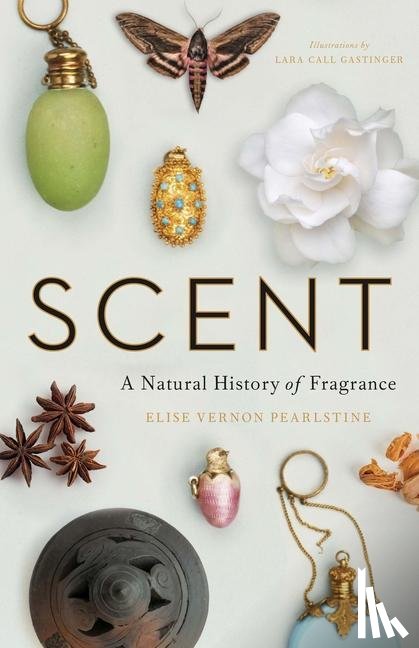 Pearlstine, Elise Vernon - Scent