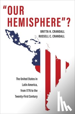 Crandall, Britta H., Crandall, Russell C. - "Our Hemisphere"?