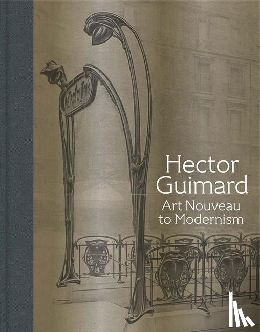  - Hector Guimard