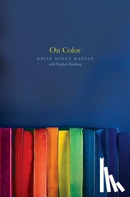 Kastan, David, Farthing, Stephen - On Color