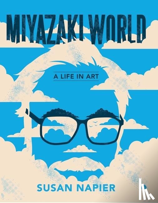 Napier, Susan - Miyazakiworld