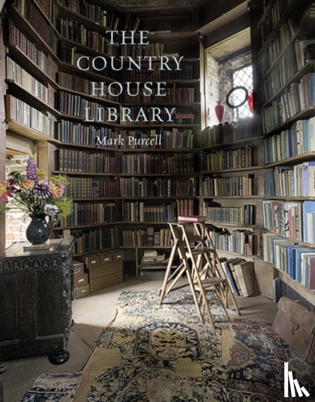 Purcell, Mark - The Country House Library