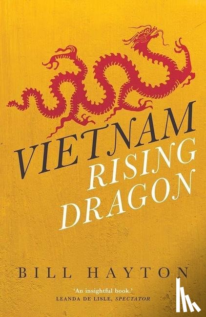 Hayton, Bill - Vietnam