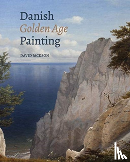 Jackson, David - Danish Golden Age Painting