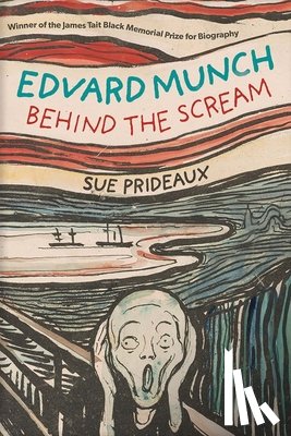 Prideaux, Sue - Edvard Munch