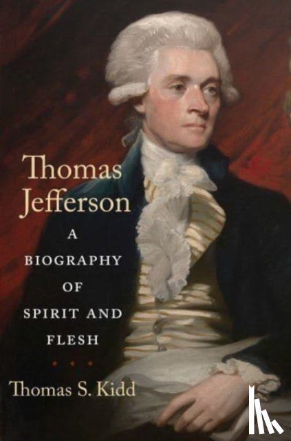 Kidd, Thomas S. - Thomas Jefferson