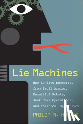 Howard, Philip N. - Lie Machines