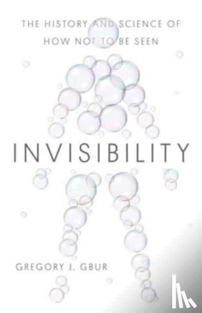Gbur, Gregory J. - Invisibility