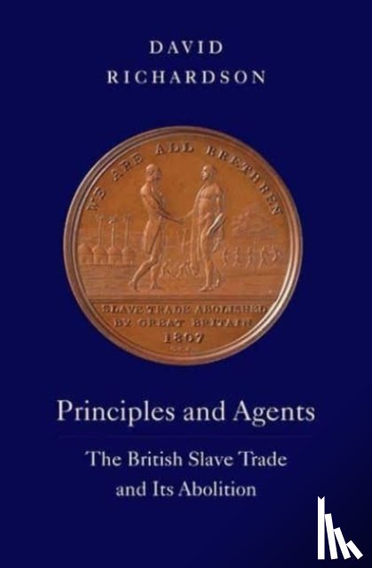 Richardson, David - Principles and Agents