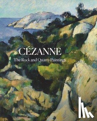  - Cezanne