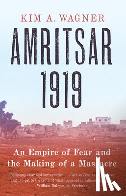 Wagner, Kim - Amritsar 1919