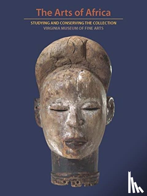 Woodward, Richard B., Duhrkoop, Ash, Ezeluomba, Ndubuisi, Payaqui, Sheila - The Arts of Africa