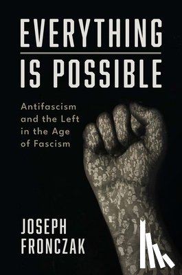 Fronczak, Joseph - Everything Is Possible
