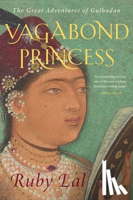 Lal, Ruby - Vagabond Princess