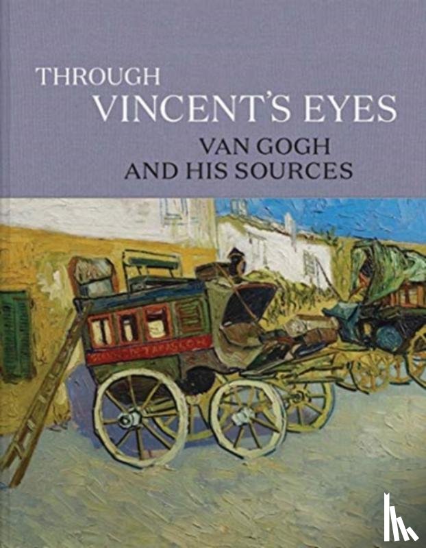  - Through Vincent's Eyes