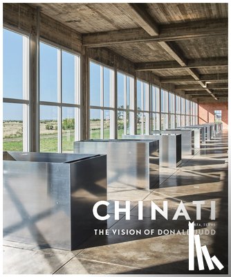 Stockebrand, Marianne - Chinati