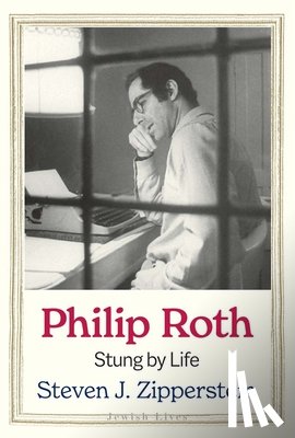 Zipperstein, Steven J. - Philip Roth