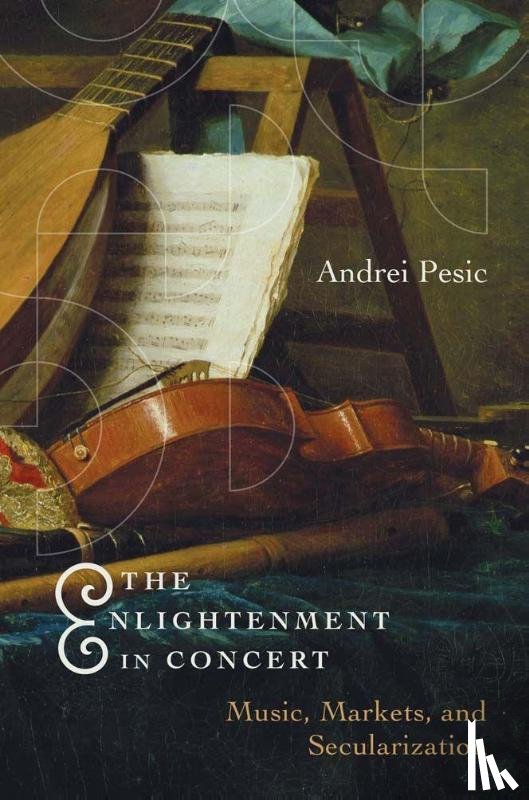 Pesic, Andrei - The Enlightenment in Concert