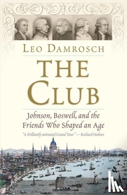 Damrosch, Leo - The Club