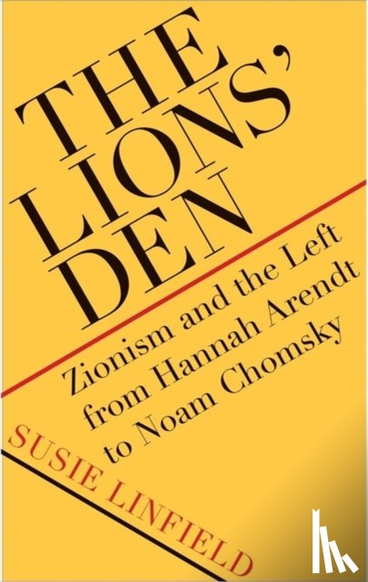 Linfield, Susie - The Lions' Den