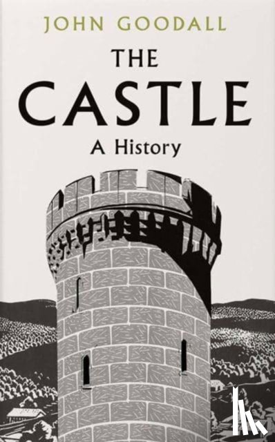 Goodall, John - The Castle