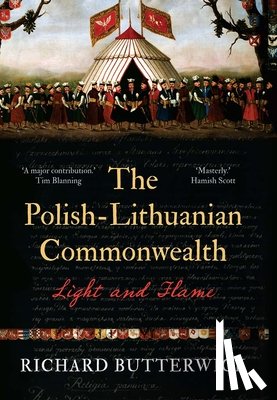 Butterwick, Richard - The Polish-Lithuanian Commonwealth, 1733-1795
