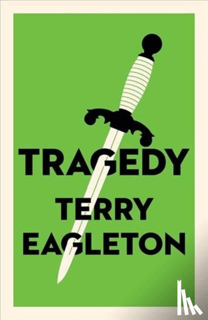 Eagleton, Terry - Tragedy