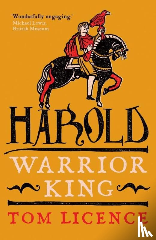 Licence, Tom - Harold