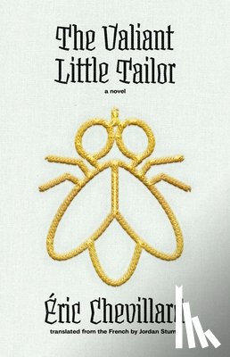 Chevillard, Eric - The Valiant Little Tailor