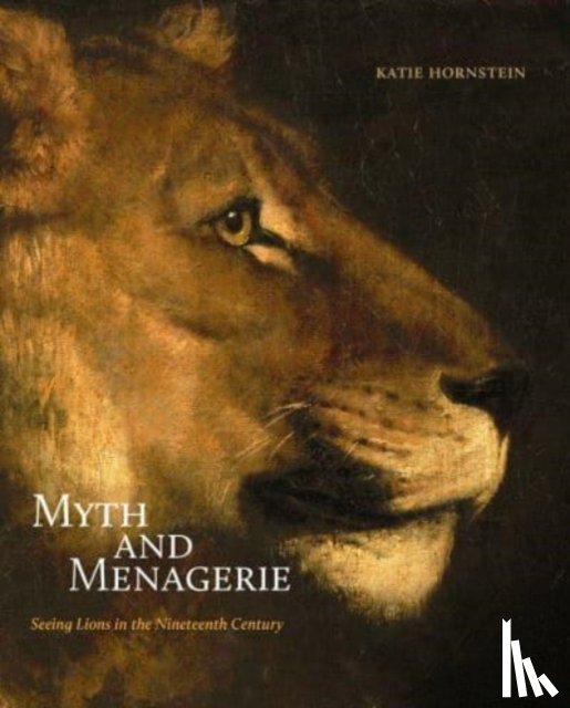 Hornstein, Katie - Myth and Menagerie